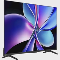 HISENSE TV 43E77Q Pro, QLED, UltraHD/4K, 43"